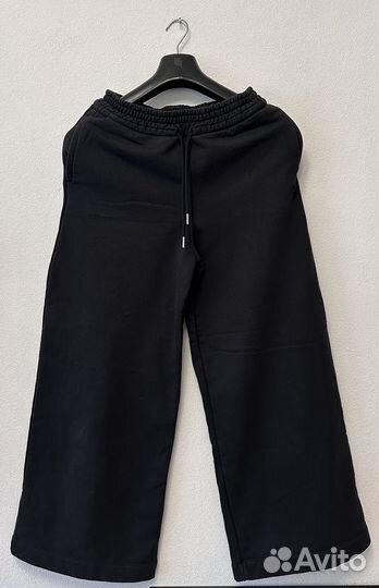 Штаны adidas женские р.46