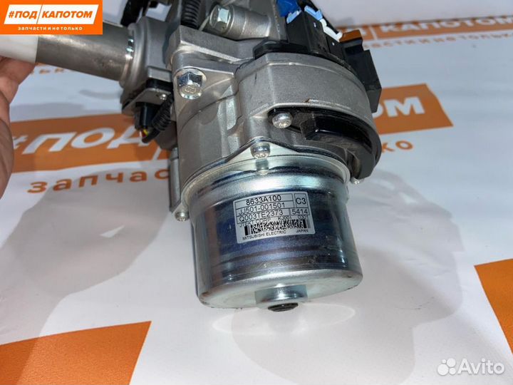 Электроусилитель руля Mitsubishi Outlander