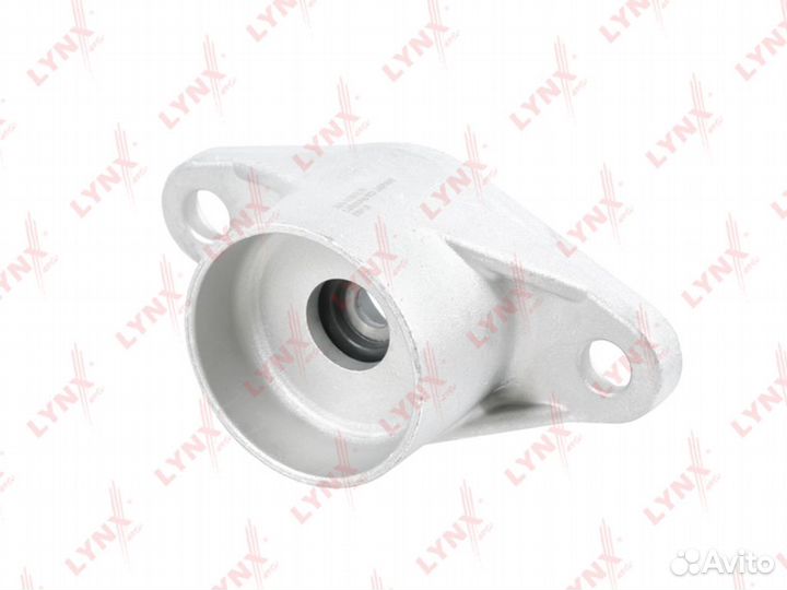 Опора амортизатора hyundai Elantra (06) заднего ly