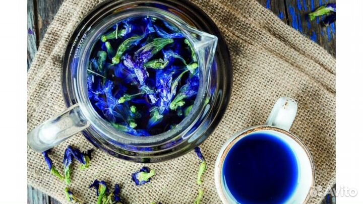 Китайский(Непростой)чай