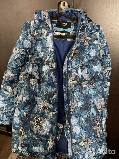 Женский горнолыжный костюм