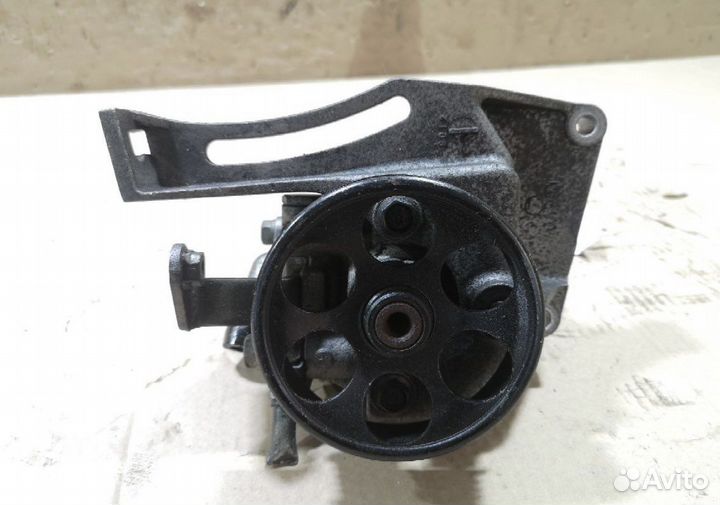 Насос гур subaru impreza gh7 el15