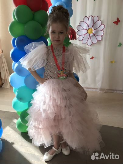 Платье на Выпускной