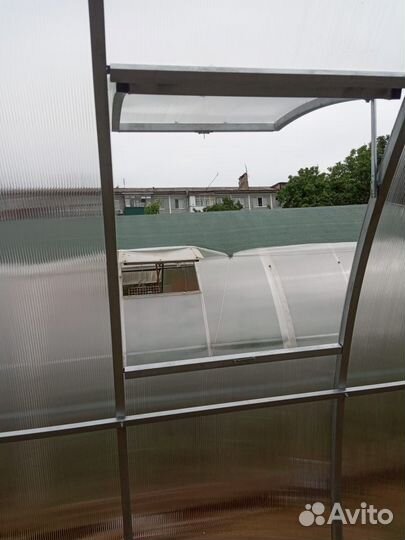 Теплица от производителя с гарантией