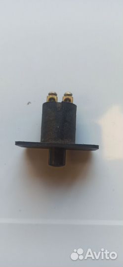 Включатель плафона дверей в сборе вк2А2 газ-24/13