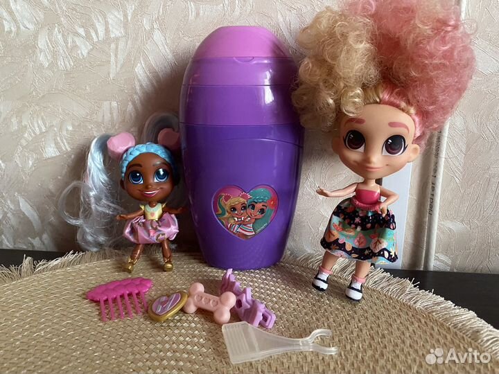 Кукла Hairdorables