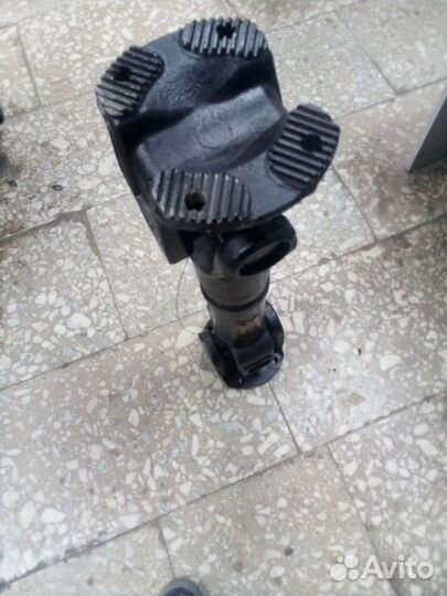 Кардан Камаз 6520 как новый №49755