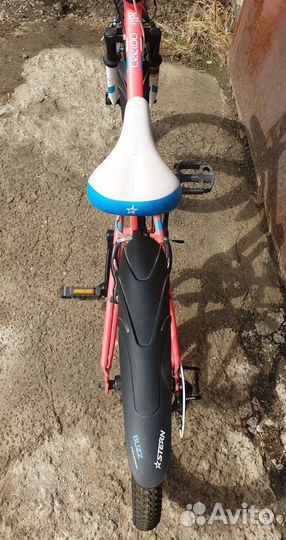 Продам велосипед детский Stern