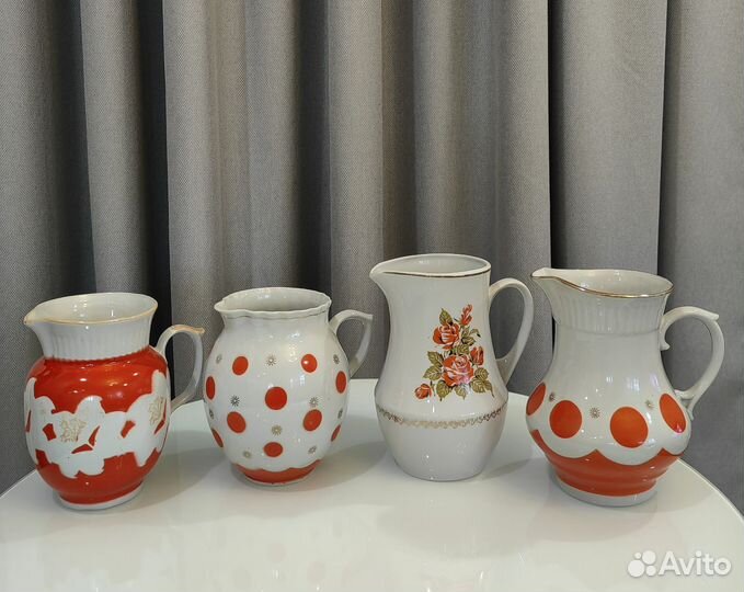 Кувшин СССР