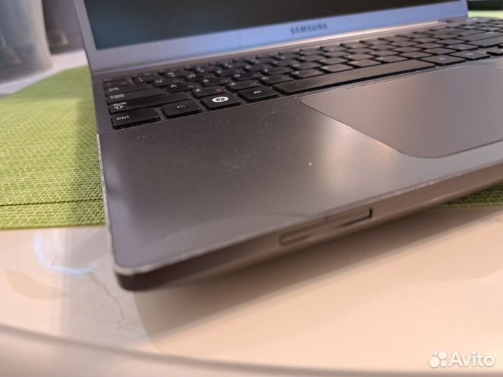 Ноутбук samsung бу