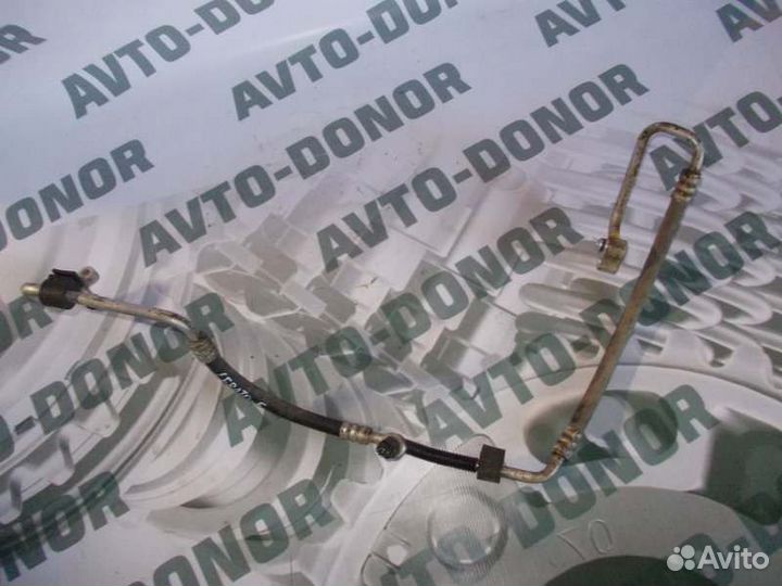 Трубка кондиционера Kia Cerato хэтчбек 1.6 2005