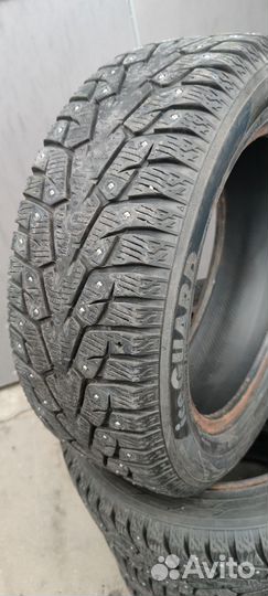 Yokohama Ice Guard IG55 205/55 R16 94T