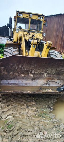 Трактор Кировец К-701, 2004