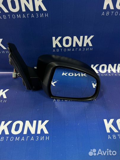 Зеркало на Форд Фокус 2 08-11