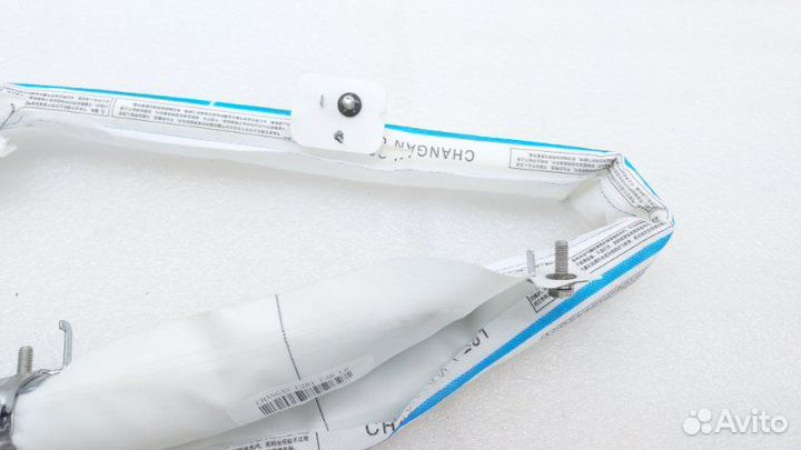 Б/У Подушка безопасности боковая Состояние