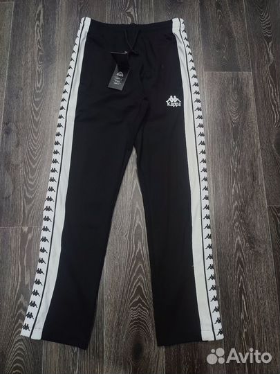 Спортивные Штаны / Брюки Kappa Размеры 46-54