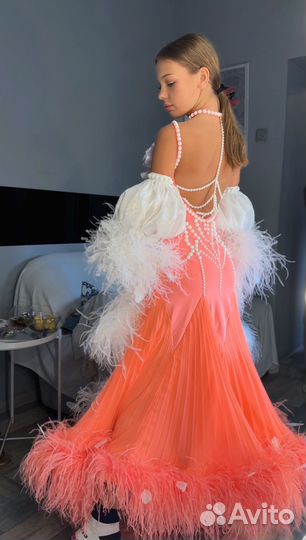 Платье стандарт Ю1