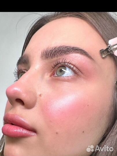 Обучение мастер бровист