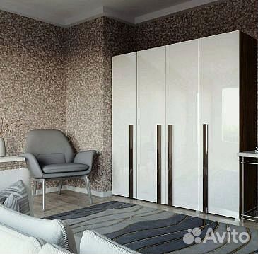 Шкафы с установкой.Замер