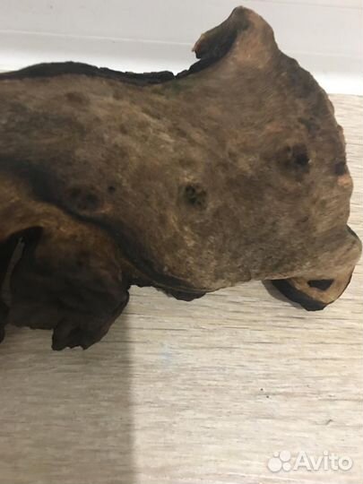 Коряги для аквариума