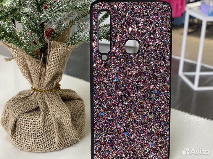 Чехол samsung A9 2018