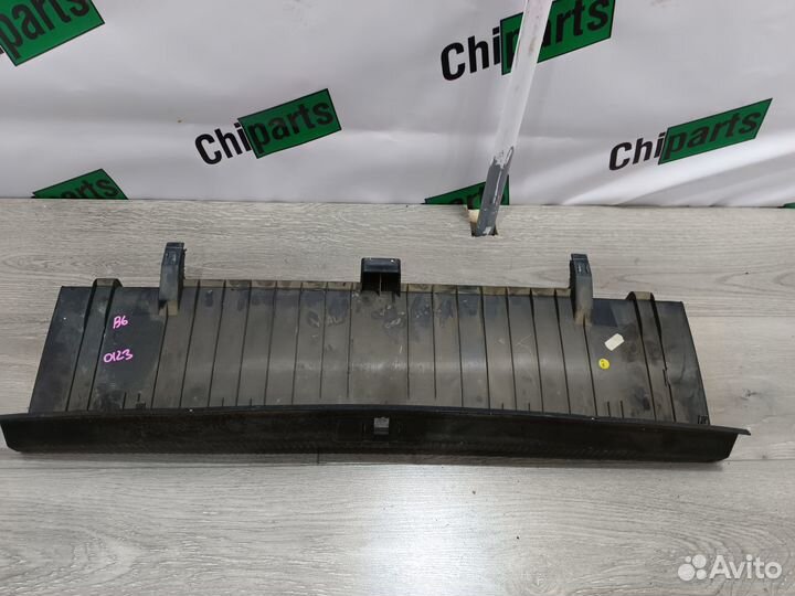 Обивка панели багажника для Volkswagen Passat B6