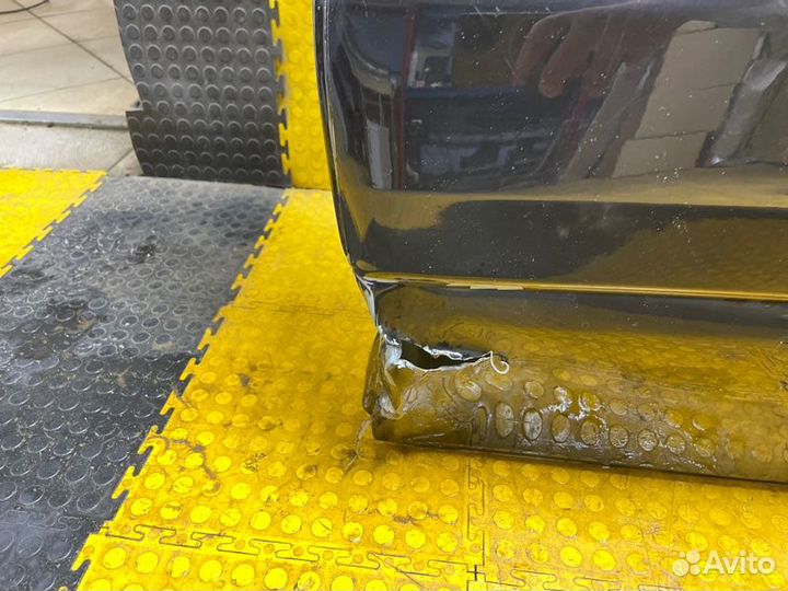 Б/У дверь - Есть дефектn- оригиналnnу нас есть