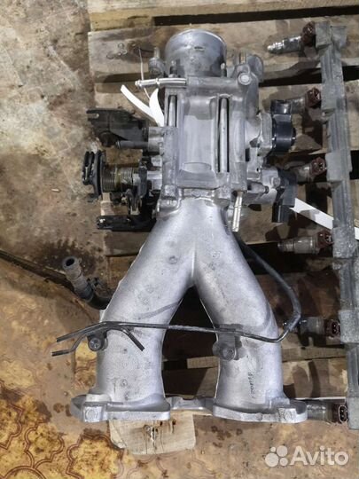 Разбор двс 2JZ-GE non vvti soarer