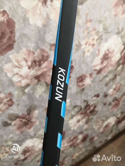 Хоккейная клюшка warrior qrl flex85 p19 R