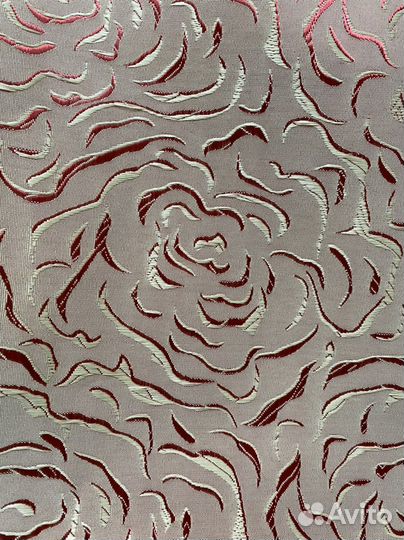 Ткань для штор