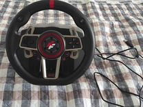 Игровой руль FlashFire Suzuka Racing Wheel ES900R