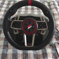 Игровой руль FlashFire Suzuka Racing Wheel ES900R