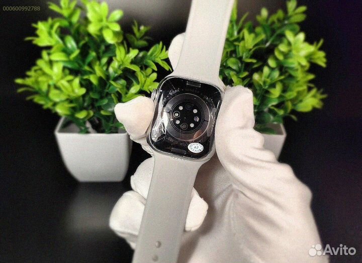 Часы Apple Watch 9: Оставайтесь на гребне волны