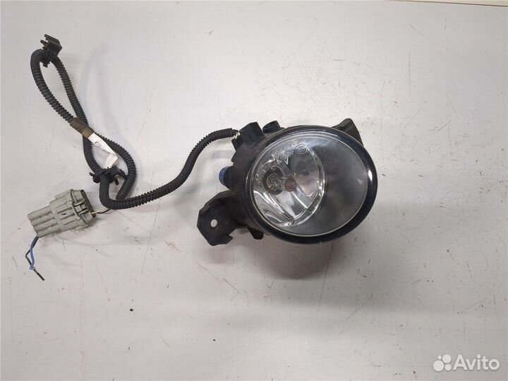 Фара противотуманная Infiniti QX60, 2015