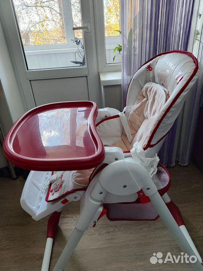 Столик для кормления ребенка