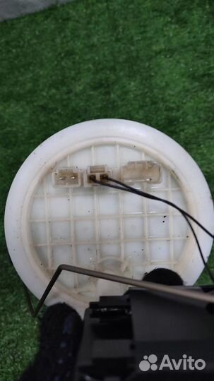 Датчик уровня топлива Volvo XC90 2006