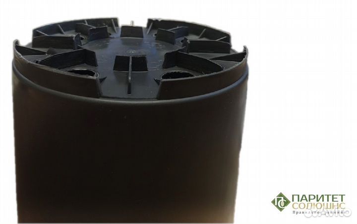 Горшок для рассады 3л, 5л,7л твердый