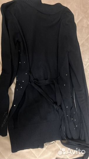 Жакет школьный