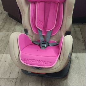 Детское кресло isofix 9-25кг