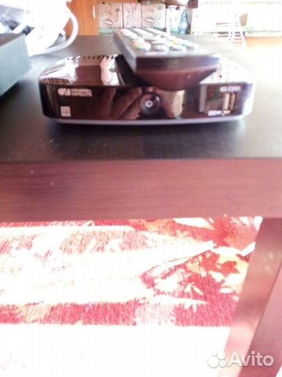 Ресивер триколор