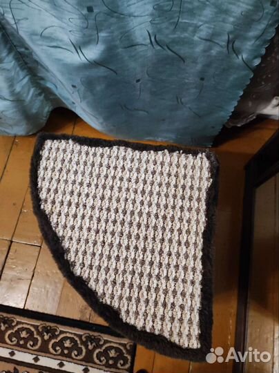 Домик для кошки