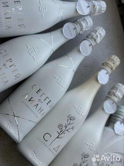 Свадебный набор свадебные аксессуары