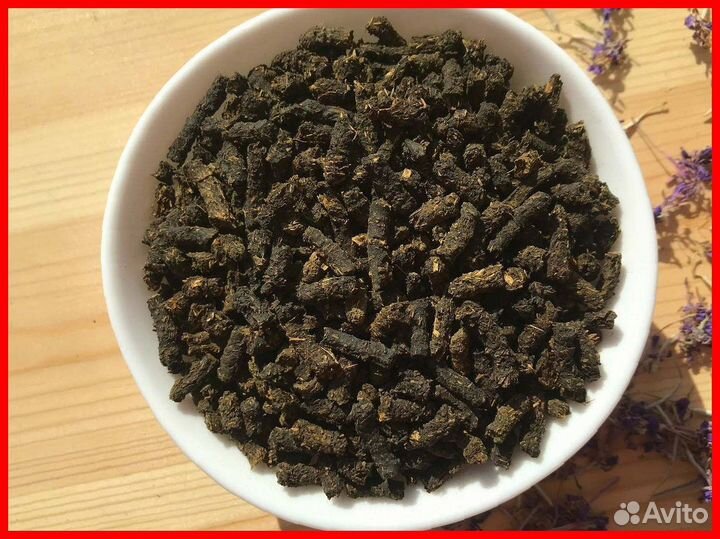 Иван-чай 1 кг сбор лето 2023, насыщенный вкус
