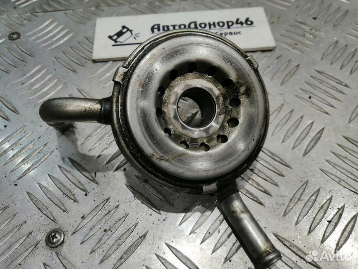 Теплообменник VQ35DE Nissan Murano Z50, Teana J31