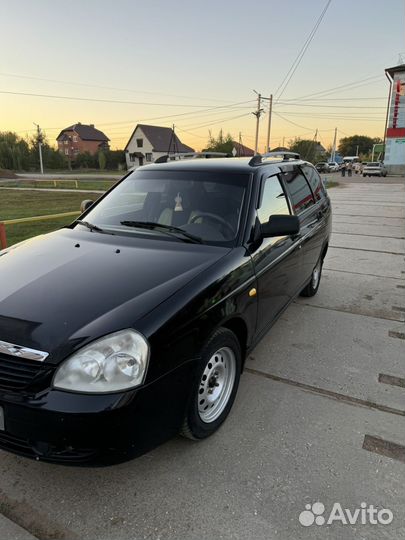 LADA Priora 1.6 МТ, 2009, 215 300 км