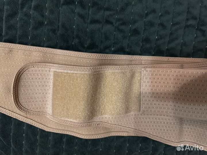 Корсет ортопедический бандаж для беременных