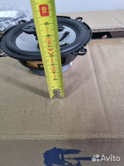 Акустические колонки