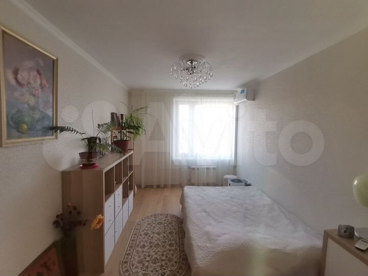 2-к. квартира, 52,5 м², 16/16 эт.