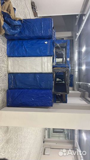 Вентиляции кондиционирования