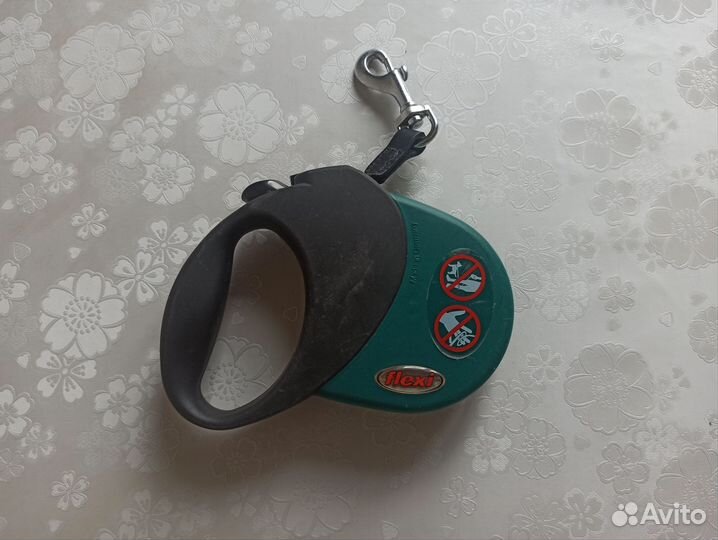 Поводок рулетка Flexi Comfort Compact 1